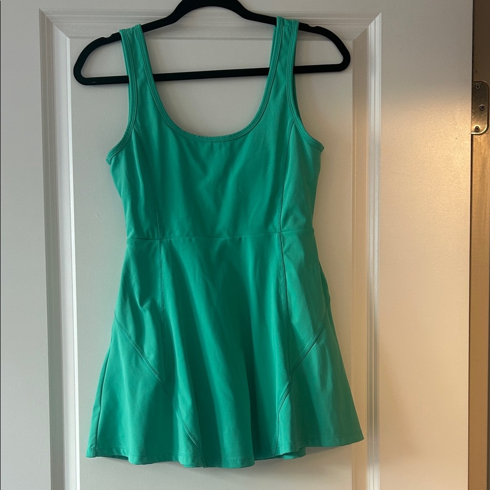 Forever 21 exercise dress